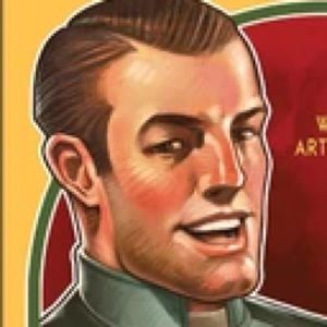 Meet your Posher, Nathan